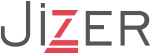 Логотип компании Jizer